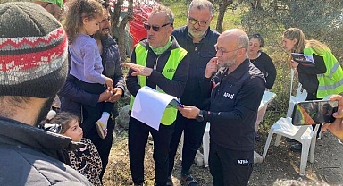 Haluk Levent AHBAP Derneği'nin gelirinin 2 milyar 994 milyon TL olduğunu açıkladı: Depremzedeler yararına muazzam projeler yapacağız