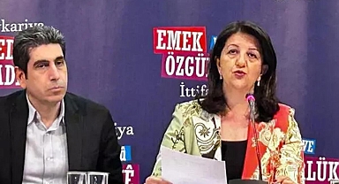 HDP’li ittifak aday çıkarmadı