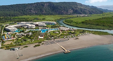 Hilton Dalaman Sarıgerme Resort & Spa ile Eşsiz Bir Tatil Sizi Bekliyor!