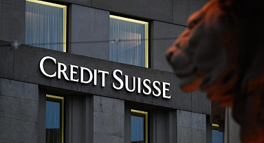 İflasın eşiğindeki Credit Suisse satıldı! Yeni sahibi UBS oldu