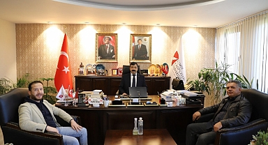 İKÇÜ’nün Avrupa Birliği Proje Başvurusu Sayılarında Rekor Artış