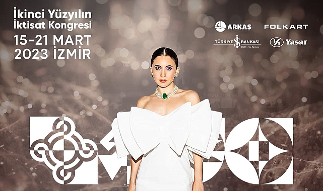 İkinci Yüzyılın İktisat Kongresi, Karsu ile açılacak