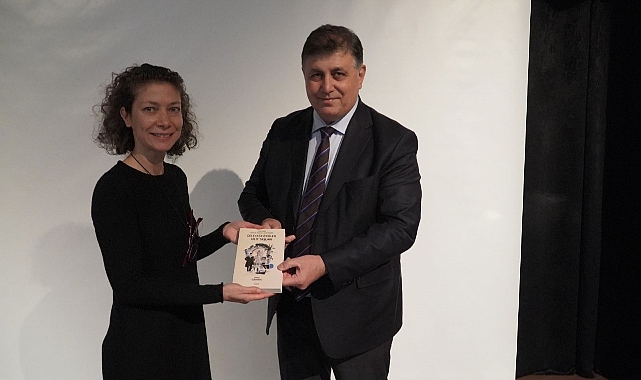 İKİNCİ YÜZYILIN YOL HARİTASI ÇİZİLİYOR