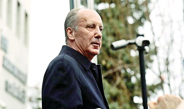 İnce 100 bini geçti