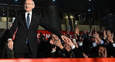 İsimler netleşti! İşte Kılıçdaroğlu'nun kapısını çalarak destek isteyeceği partiler