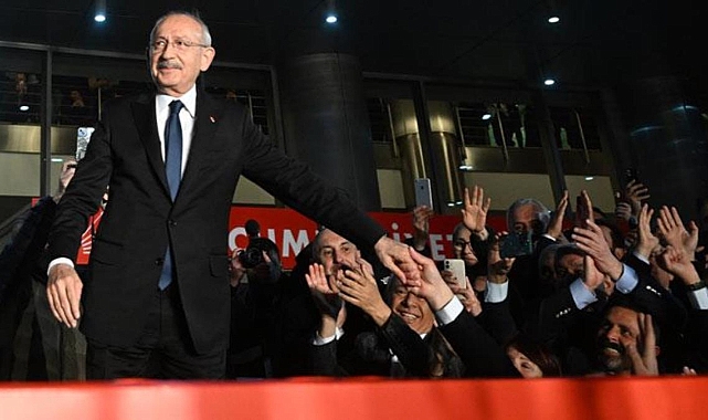 İsimler netleşti! İşte Kılıçdaroğlu'nun kapısını çalarak destek isteyeceği partiler