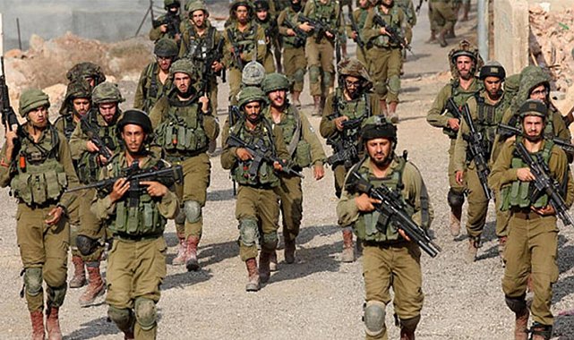 İsrail güçleri, Batı Şeria'da 3 Filistinliyi öldürdü