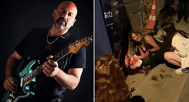 İstek parça yüzünden katledilmişti! Onur Şener cinayetinde yeni görüntüler ortaya çıktı