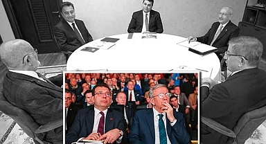 İYİ Parti - CHP ayrışmasına Mansur Yavaş cephesinden tepki geldi