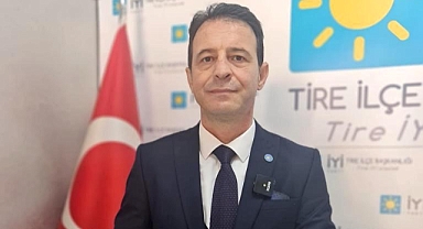 İYİ Parti İzmir 2'nci Bölge Milletvekili Aday Adayı Ahmet Alper Kasap: “KÜÇÜKMENDERES HAVZASININ 30 YILLIK VEKİL HASRETİ SON BULACAK”