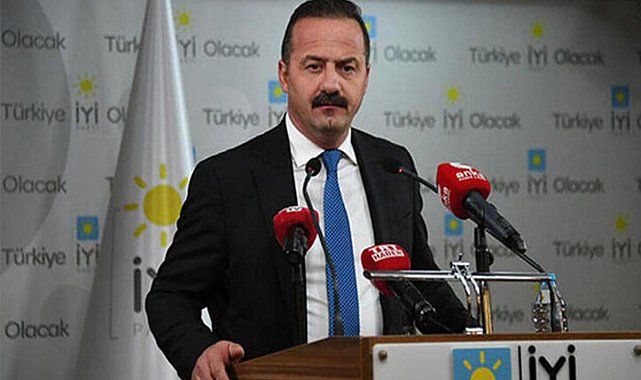 İYİ Partili Yavuz Ağıralioğlu'ndan yeni açıklama: Bu vebale ortak olmayacağım