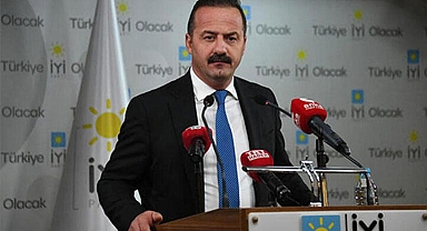 İYİ Partili Yavuz Ağıralioğlu'ndan yeni açıklama: Bu vebale ortak olmayacağım