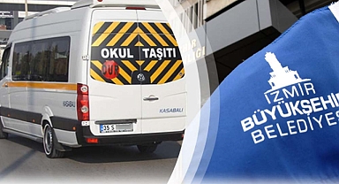 İzmir Büyükşehir Belediyesi'nden S plaka açıklaması