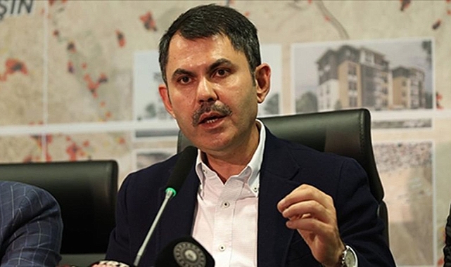 İzmir'de teslim ettik! Sıra diğer 11 ilde.