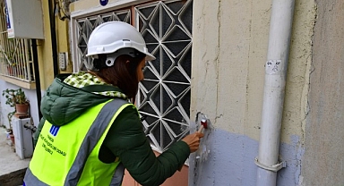 İzmir'de Yapı durum tespitinde ‘oybirliği’ çıkmazı