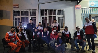 İzmir İl Milli Eğitim Müdürlüğünün 