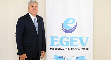 İzmir İş Dünyasından Kemal Zorlu’ya veda