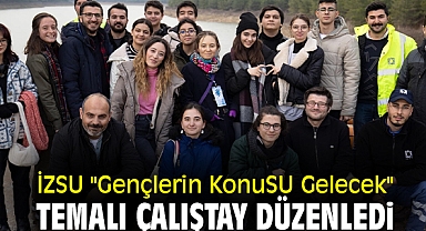 İZSU