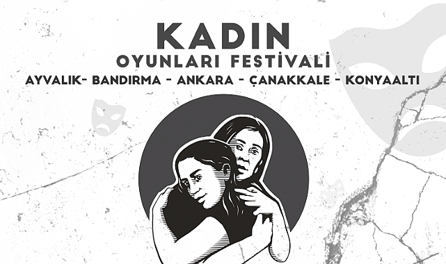 "Kadın Oyunları Festivali 2023" depremzede kız çocukları için perde açacak!