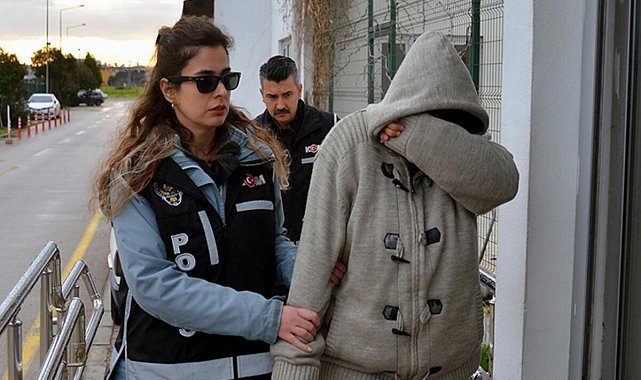 'Kamu görevlisiyim, işe aldıracağım' yalanıyla dolandırdı