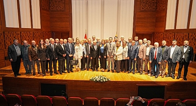 Kani Beko: Üsküp ve İzmir’in kardeşliği miras kalacak