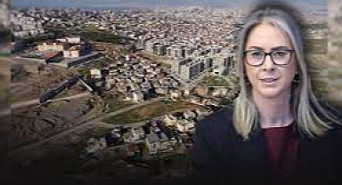 ‘Karabağlar’ı değiştirin, dönüştürün, bir adım atın’