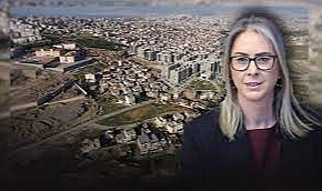 ‘Karabağlar’ı değiştirin, dönüştürün, bir adım atın’