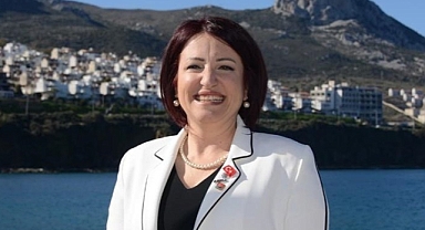 Karaburun'da afet eğitimi seferberliği