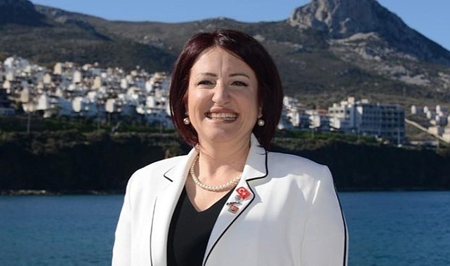 Karaburun'da afet eğitimi seferberliği