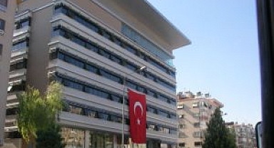 Karşıyaka'da iklim kriziyle mücadele seferberliği.
