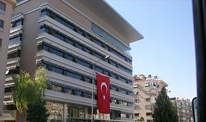 Karşıyaka'da iklim kriziyle mücadele seferberliği.