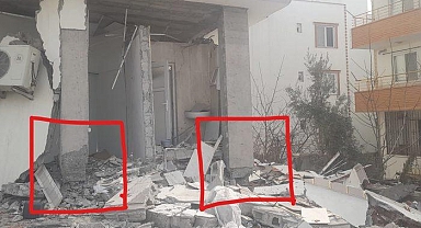 'Kaygı verici' diyerek uyardı! '6 aylık binalarda bile...'