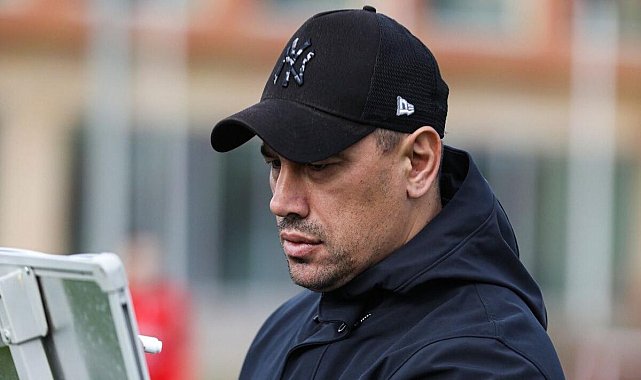 Kayserispor Başkanı Çamlı'dan Çağdaş Atan açıklaması! Bu şehrin evladı...