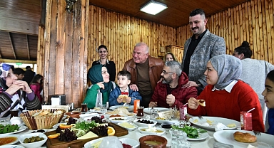 KEMALPAŞA’DA KARAKAYALI VE CHP’YE BÜYÜK DESTEK