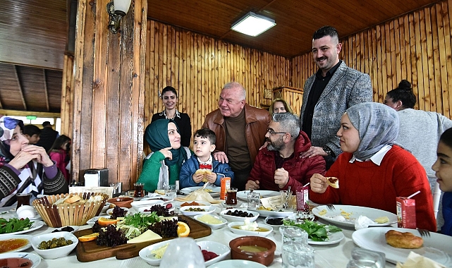 KEMALPAŞA’DA KARAKAYALI VE CHP’YE BÜYÜK DESTEK