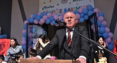 KEMALPAŞA’YA YENİ EĞİTİM YUVASI