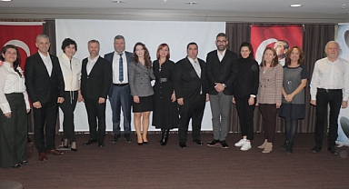 Kemalpaşalı sanayicilerden tarım ve hayvancılık uyarısı
