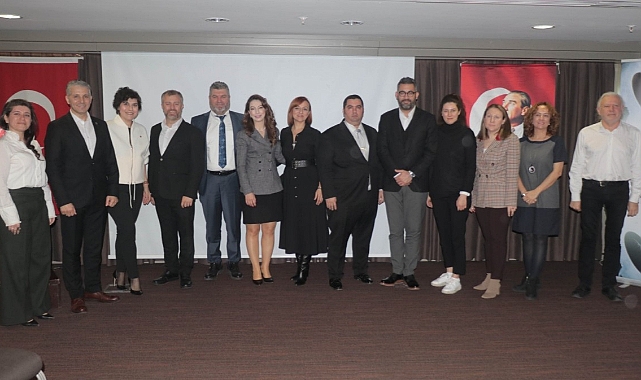 Kemalpaşalı sanayicilerden tarım ve hayvancılık uyarısı