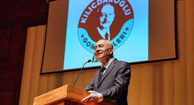 Kılıçdaroğlu gönüllüleri: “Bahar 14 Mayıs’ta gelecek”