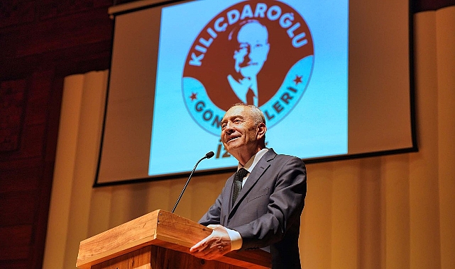 Kılıçdaroğlu gönüllüleri: “Bahar 14 Mayıs’ta gelecek”