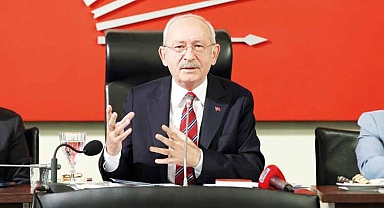 Kılıçdaroğlu HDP’ye gidiyor