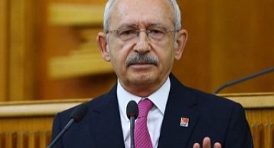 KILIÇDAROĞLU’NDAN HDP ZİYARETİ SONRASI AÇIKLAMA: KÜRT SORUNU DAHİL BÜTÜN SORUNLARIN ÇÖZÜM ADRES TBMM’DİR