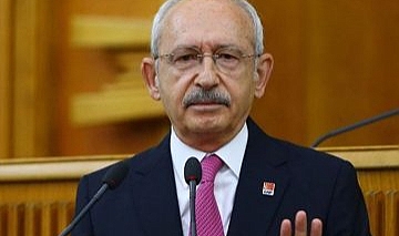 KILIÇDAROĞLU’NDAN HDP ZİYARETİ SONRASI AÇIKLAMA: KÜRT SORUNU DAHİL BÜTÜN SORUNLARIN ÇÖZÜM ADRES TBMM’DİR