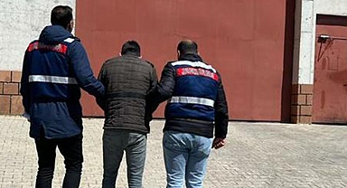 Kilis’te, DEAŞ şüphelisi tutuklandı