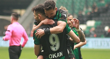 Kocaelispor beşinci viteste