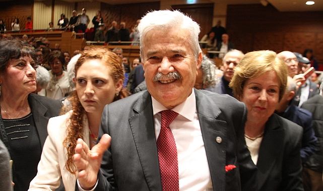 Komünist Osman belgesel oldu.