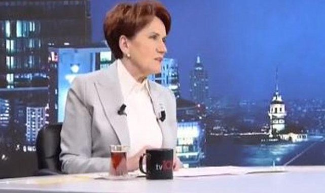 Kritik süreçte Yavaş, Akşener'den ne istedi? "Ben de onlara uydum" diyerek açıkladı