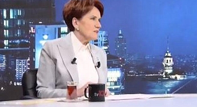 Kritik süreçte Yavaş, Akşener'den ne istedi?