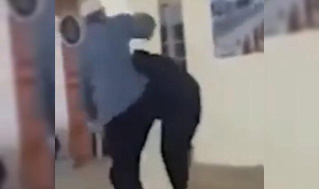 Kur'an kursundaki görüntüler tepkilere yol açmıştı! İfadesinde itiraf etti, tutuklandı