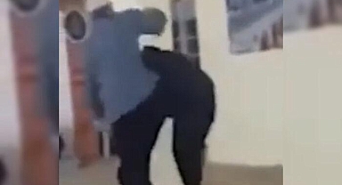 Kur'an kursundaki görüntüler tepkilere yol açmıştı! İfadesinde itiraf etti, tutuklandı